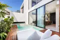 2 bedroom Villa 76 m² Tibubeneng, Indonesia