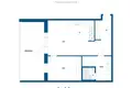 Apartamento 2 habitaciones 60 m² Kuopio sub region, Finlandia