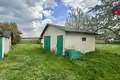 House 56 m² Krasnadvorski selski Savet, Belarus