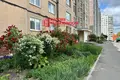 Mieszkanie 2 pokoi 58 m² Grodno, Białoruś