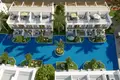 2 bedroom apartment 117 m² Trikomo, Northern Cyprus