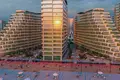 Wohnung 1 zimmer 39 m² Batumi, Georgien