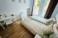 Wohnung 1 zimmer 25 m² Sonnenstrand, Bulgarien