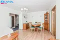 Квартира 3 комнаты 51 м² Вильнюс, Литва