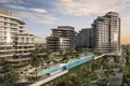 Residential complex Verdes by Haven