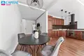 Apartamento 3 habitaciones 70 m² Vilna, Lituania