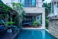 Villa de 4 dormitorios 440 m² Rawai, Tailandia
