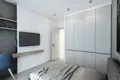 Apartamento 2 habitaciones 63 m² Nikiti, Grecia