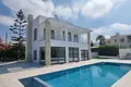 5-Zimmer-Villa 210 m² Agios Georgios Pegeias, Cyprus