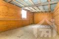 Maison 37 m² Zanaracki sielski Saviet, Bélarus