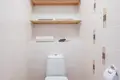 Apartamento 2 habitaciones 63 m² Vilna, Lituania