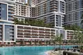 Apartamento 1 habitación 675 m² Dubái, Emiratos Árabes Unidos