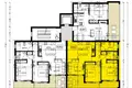Mieszkanie 2 pokoi 99 m² Yeroskipou, Cypr