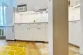Apartamento 1 habitación 27 m² Varsovia, Polonia