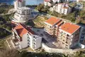 Wohnung 3 Schlafzimmer 81 m² Dobrota, Montenegro