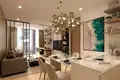 2 bedroom apartment 74 m² Phuket, Thailand