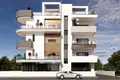 Ático 2 habitaciones 77 m² Larnaca, Chipre