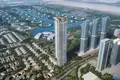 Kompleks mieszkalny Verde — new high-rise residence by Sobha with swimming pools and a panoramic view close to Dubai Marina in JLT, Dubai