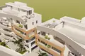 Apartamento 2 habitaciones 76 m² Larnaca, Chipre