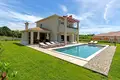 3 bedroom villa 170 m² Rabac, Croatia