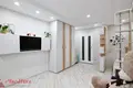 Apartamento 3 habitaciones 75 m² Minsk, Bielorrusia