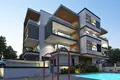 2 bedroom apartment 90 m² Germasogeia, Cyprus