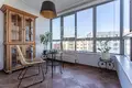 3 room apartment 113 m² in Warsaw, Poland