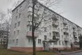 Appartement 2 chambres 43 m² Minsk, Biélorussie