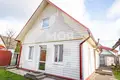 House 61 m² Barysaw, Belarus