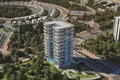 Квартира 3 комнаты 112 м² Дубай, ОАЭ