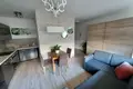 1 room apartment 28 m² in Wroclaw, Poland