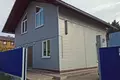 Casa de campo 125 m² Karaliou Stan, Bielorrusia