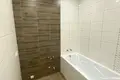 2 room apartment 58 m² Minsk, Belarus