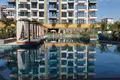 1 bedroom apartment  Mahmutlar, Turkey