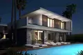 Villa de 4 habitaciones 320 m² Agios Sergios, Chipre del Norte