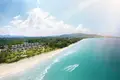 Willa 3 pokoi 414 m² Phuket, Tajlandia