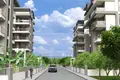 Apartamento 2 habitaciones 57 m² Gazipasa, Turquía