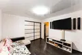 1 room apartment 43 m² Minsk, Belarus