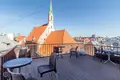 2 room apartment 45 m² in Riga, Latvia
