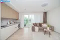 Appartement 3 chambres 60 m² Vilnius, Lituanie
