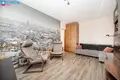 1 room apartment 36 m² Vilnius, Lithuania