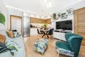 Mieszkanie 3 pokoi 46 m² Kraków, Polska