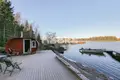 Cottage 3 bedrooms 80 m² Korsholm, Finland