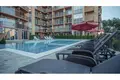 Wohnung 25 m² Sunny Beach, Bulgarien