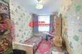 Mieszkanie 3 pokoi 49 m² Grodno, Białoruś