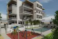 Apartamento 3 habitaciones 86 m² Municipio de Germasogeia, Chipre