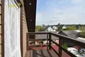Dom 37 m² Piarezyrski sielski Saviet, Białoruś