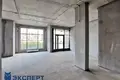 Shop 2 rooms 121 m² in Minsk, Belarus