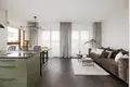 Appartement 3 chambres 82 m² Varsovie, Pologne