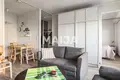 1 bedroom apartment 42 m² Helsinki sub-region, Finland